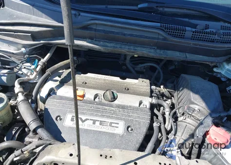 2009 Honda Cr-V Ex из США, поврежденный, VIN 3CZRE385X9G700900